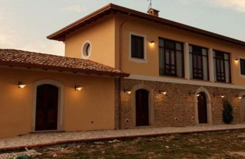 Casale Corsetti - Foto 9