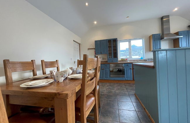 Cribba Port Isaac 3 bed 2 Parking Stunning Views - Foto 7