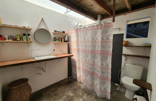 Loft romântico pé na areia - Foto 9