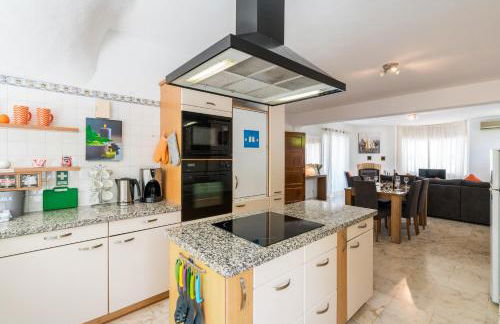 Casa Laranja Three bedroom Villa - Foto 43