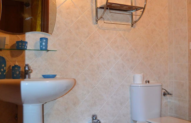 Antico Borgo Casalappi - Foto 75