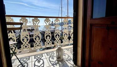 Il Fenicottero - Cozy apartment with view - Foto 3