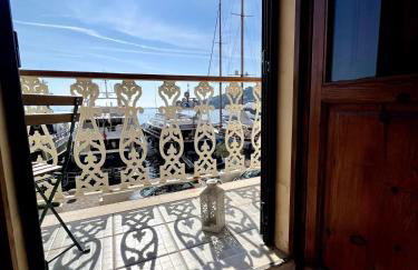 Il Fenicottero - Cozy apartment with view - Foto 3