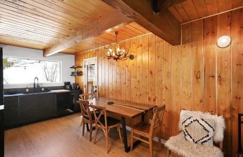 Le Chalet of Arrowbear Lake - Foto 32