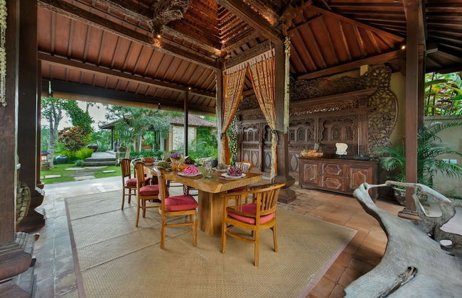 Villa Bodhi - Foto 44