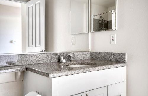 Fremont 1BR w wd gym pool nr Tesla SFO-1123 - Foto 13