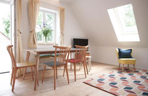 Altes Backhaus Haselberg - Foto 25