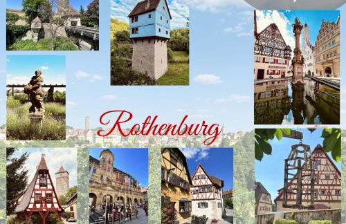 #Stadtspeicher - Suite Goldener Stern in der Altstadt - Foto 17