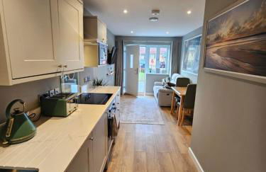 Russet Suite - The Apple Barn - Foto 7