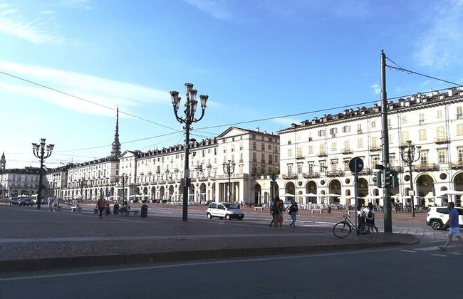 Visite interactive de la ville de Turin - Photo 8