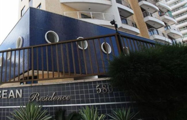 Atlantic Ocean Residence - Foto 56