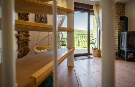 Specious Apartment Manitu in forest countryside - Foto 6