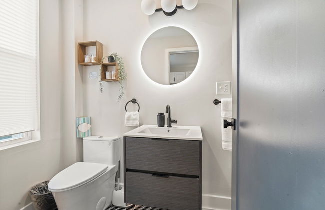 1BR Passyunk AveStunner-Perfect Location - Foto 13