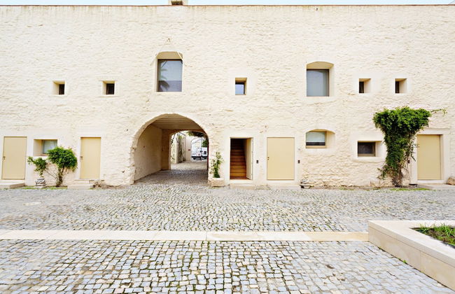 CV BC - Convento das Bernardas - Foto 10