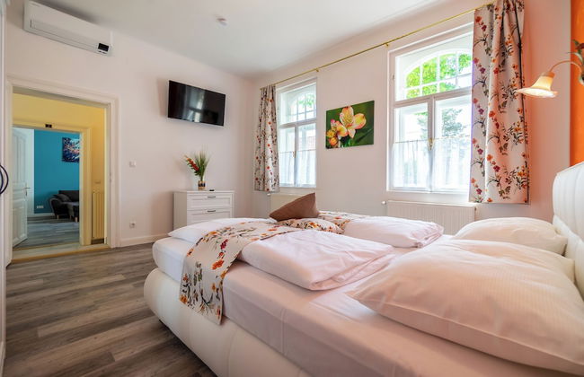 Albizia-Apartments - Foto 9