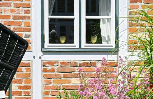 Landhaus Vilmnitz - Wohnung 8 - Foto 60