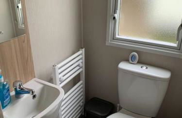 Kellysholidayhomes NEW Malton 3 bedroom Caravan - Foto 12