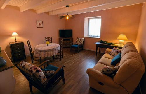 Gîte familial rénové avec jardin au cœur de la Vallée de la Saône - FR-1-583-467 - Foto 6