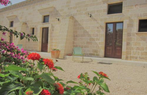 Masseria Giustiniani - Foto 31