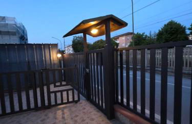 B612 bed & breakfast APPARTAMENTO Piccolo Principe - Foto 40