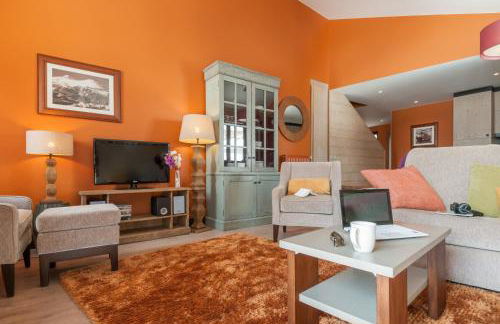 Résidence Pierre & Vacances Premium L'Amara - Photo 45