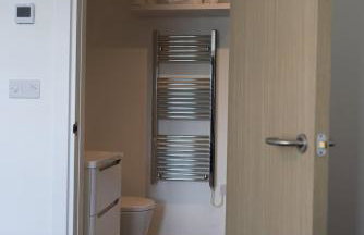 Cozy City Stay 2BR with Sofa Bed - Photo 12