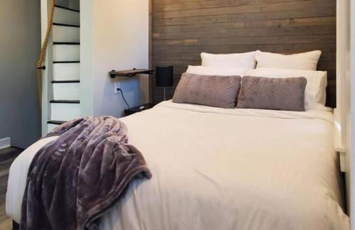 Fun Fishtown Rowhome - Sleeps 4 - Foto 28