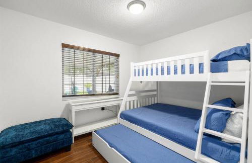 St Pete Family Retreat - Foto 24