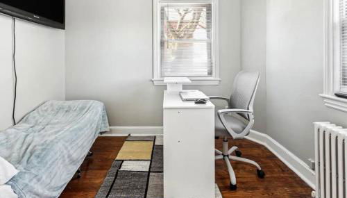 Feel Good Home, Kingbed, Free parking, Backyard - Foto 5