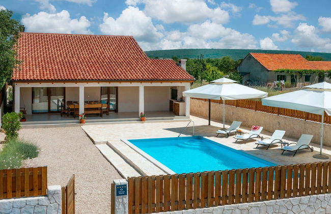 Villa Kole - Foto 41