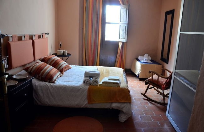 Casa Rural el Americano - Foto 3