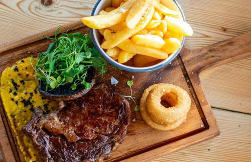 4 Badgers Set, Camp Tapnell - Foto 24