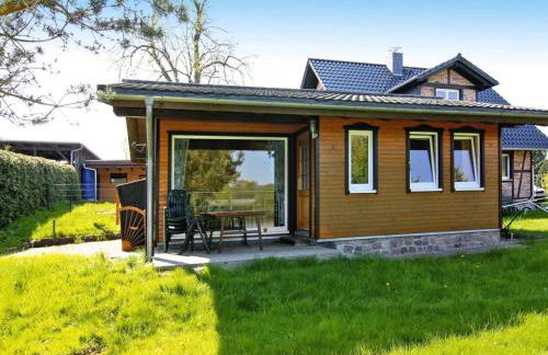 Ferienhaus Seeblick, Zemitz - Photo 17