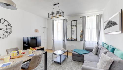 Jungle d'orient - Proche centre ville Montluçon - Foto 2