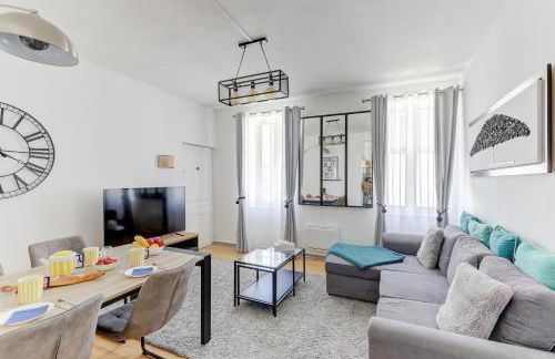 Jungle d'orient - Proche centre ville Montluçon - Foto 2