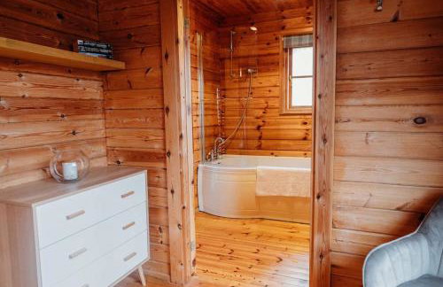 Finlodge- Pet-Friendly Scandinavian Cabin - Photo 24