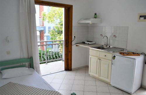 Evaggelou Rooms - Foto 53