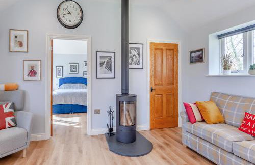 The Lodge At Edenbridge - Foto 24