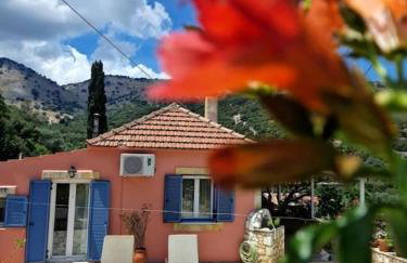 Mountain Breeze Cottage - Foto 1