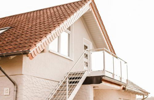 Ferienwohnung Sonnenblick in Losheim am See - Foto 3