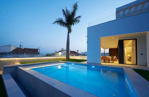 Sea Gardens Villa - Foto 4