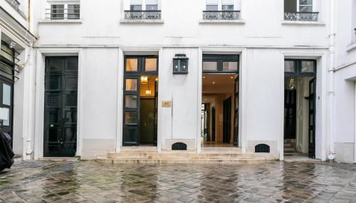 WS Opéra - Sainte-Anne - Foto 2