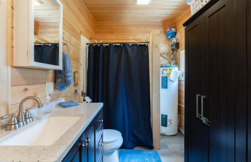 Hooter Hollow by KABINO Fire Pit Big Driveway SmartTV Grill WiFi - Foto 21