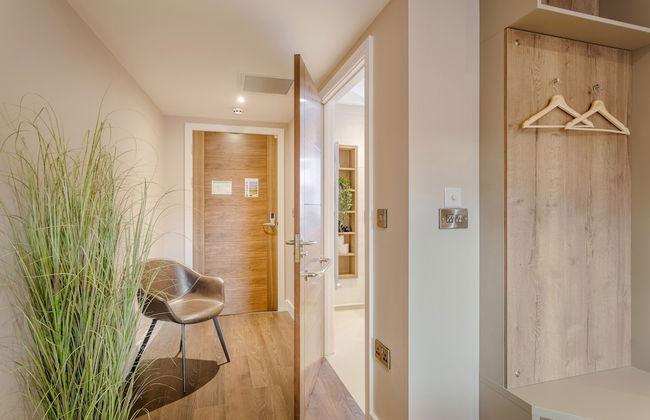 Dwell City Living - Foto 33