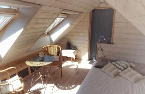 Coquet Nid douillet ...Slow Life - Foto 9