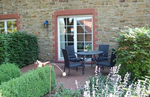 Ela's Hof - Buchsbaum - Foto 11