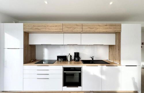 Maison neuve contemporaine - 10min des plages - Foto 11