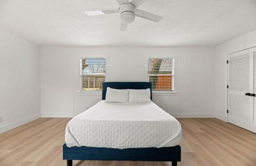 Spacious McKinney Bungalow - 4 Bedrooms - Foto 29