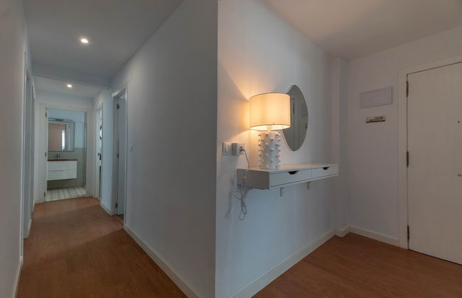 Amazinn Places - Cabañal Boutique - Photo 24