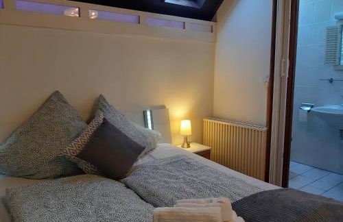 Ferienhaus am Silbersee 86 - Foto 15